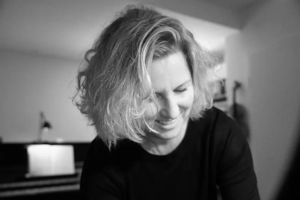 Anja Stehling - Diplomierte Klavierlehrerin Mainz